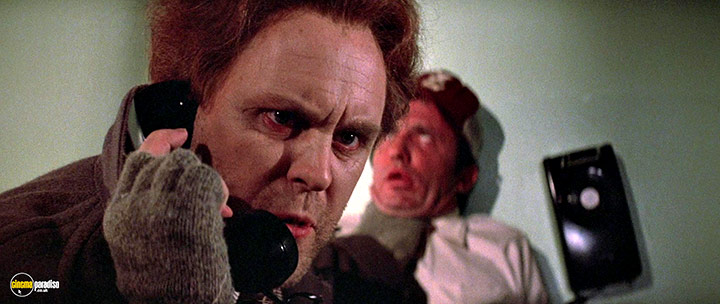 A still #2 from The Adventures of Buckaroo Banzai Across the 8th Dimension (1984)