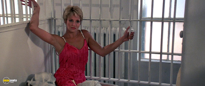A still #4 from The Adventures of Buckaroo Banzai Across the 8th Dimension (1984)