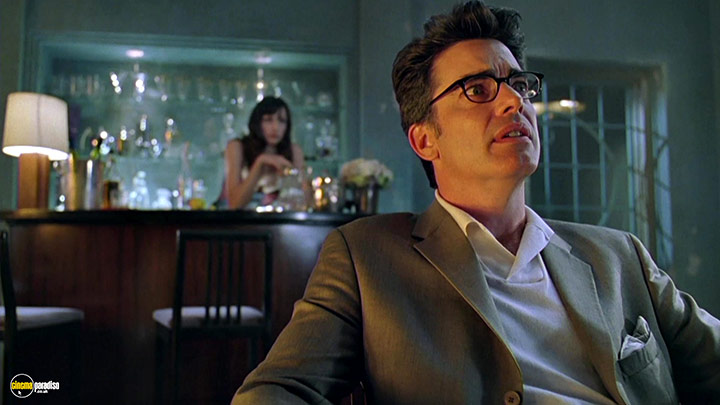 A still #13 from House on Haunted Hill (1999)