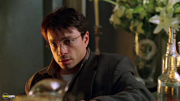 A still #10 from House on Haunted Hill (1999)