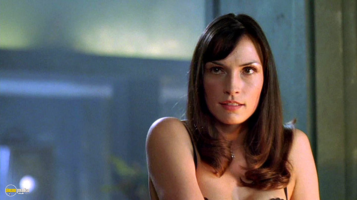 A still #9 from House on Haunted Hill (1999)