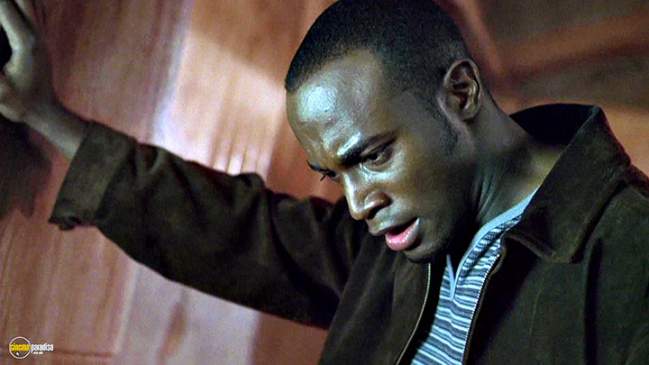 A still #6 from House on Haunted Hill (1999)