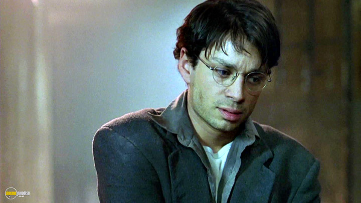 A still #4 from House on Haunted Hill (1999)