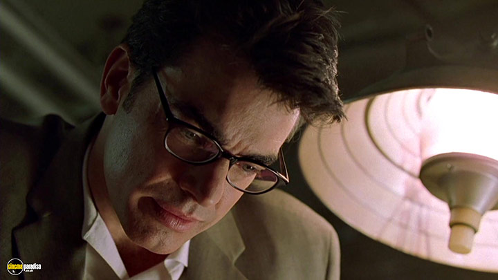A still #3 from House on Haunted Hill (1999)