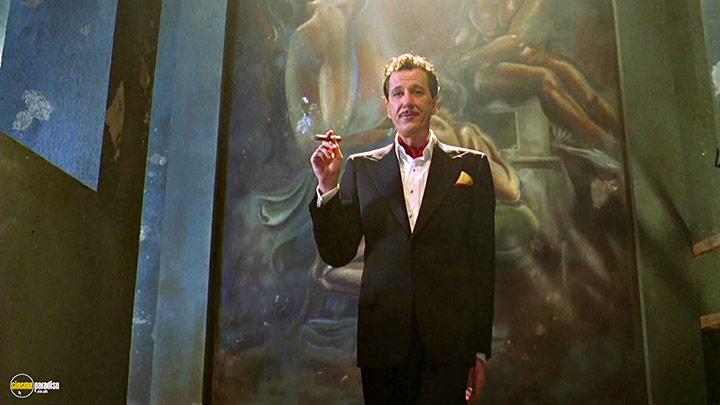 A still #19 from House on Haunted Hill (1999)