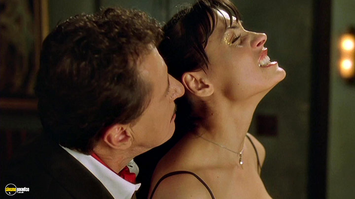 A still #17 from House on Haunted Hill (1999)
