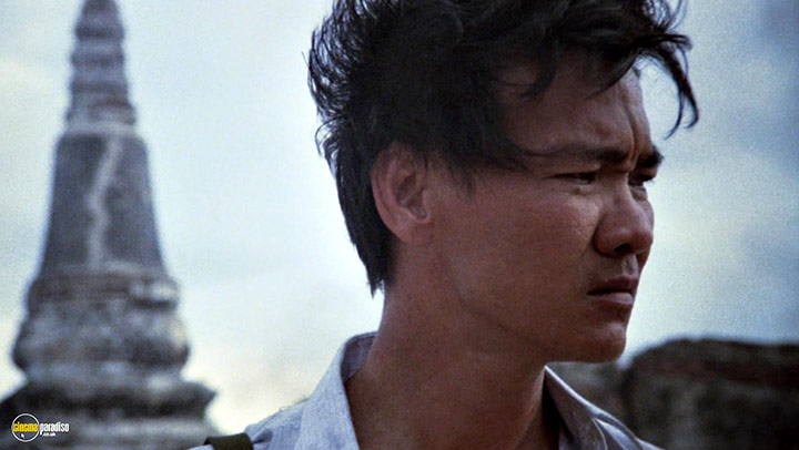 A still #4 from The Killing Fields (1984)