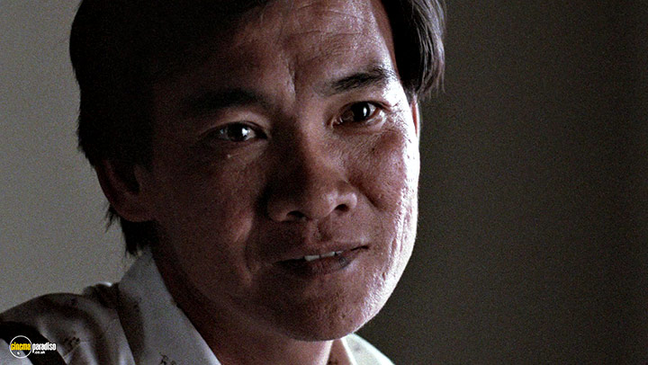 A still #2 from The Killing Fields (1984)