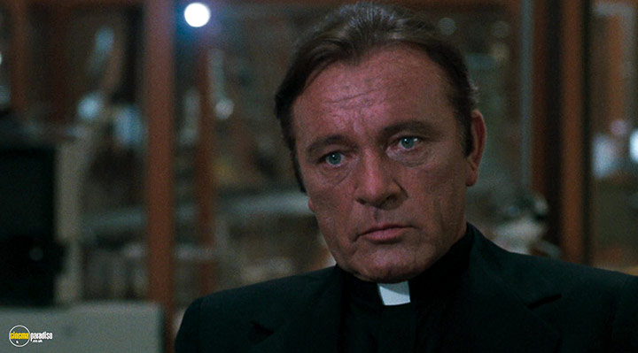 A still #2 from Exorcist 2: The Heretic (1977)