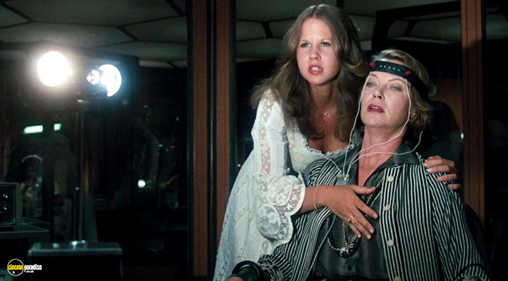 A still #4 from Exorcist 2: The Heretic (1977)