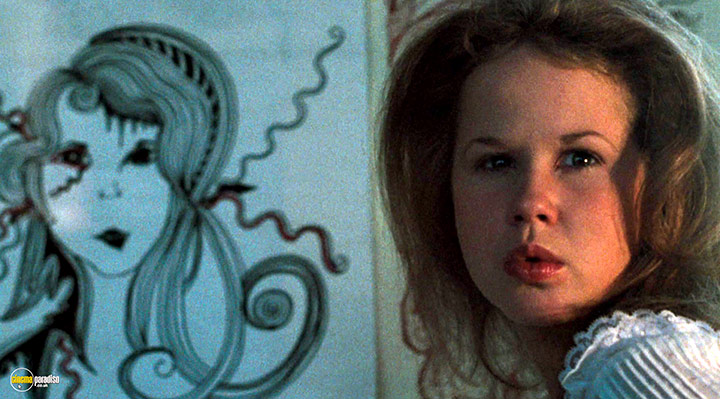 A still #1 from Exorcist 2: The Heretic (1977)