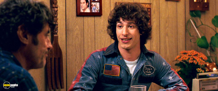 A still #24 from Hot Rod (2007)