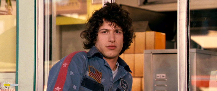A still #8 from Hot Rod (2007)