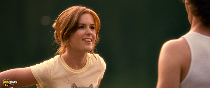 A still #20 from Hot Rod (2007)
