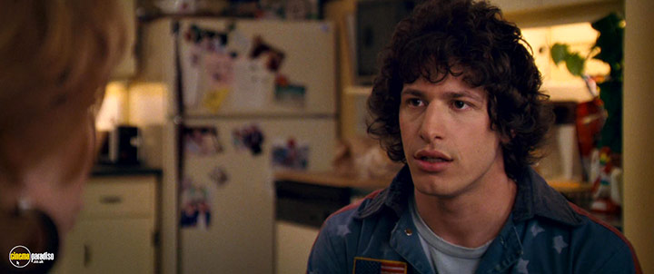 A still #17 from Hot Rod (2007)