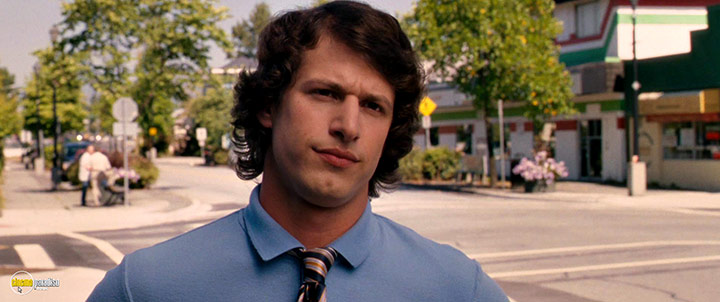 A still #16 from Hot Rod (2007)