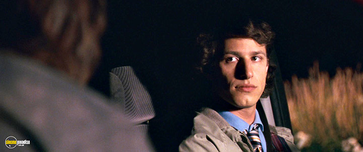 A still #14 from Hot Rod (2007)