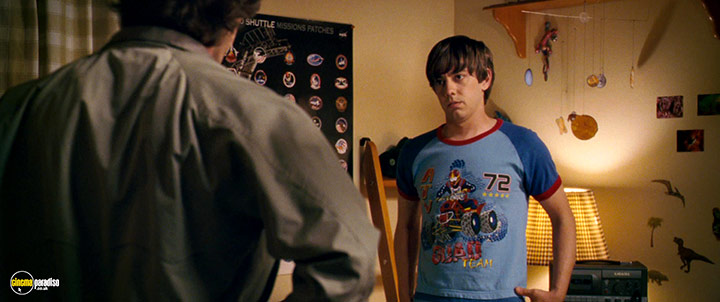 A still #13 from Hot Rod (2007)