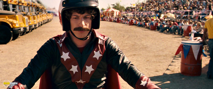 A still #11 from Hot Rod (2007)