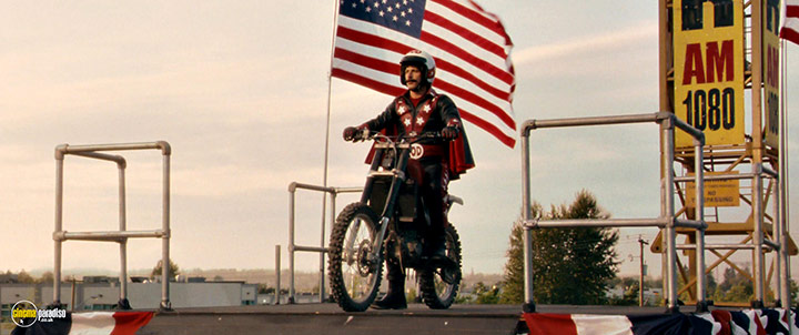 A still #4 from Hot Rod (2007)