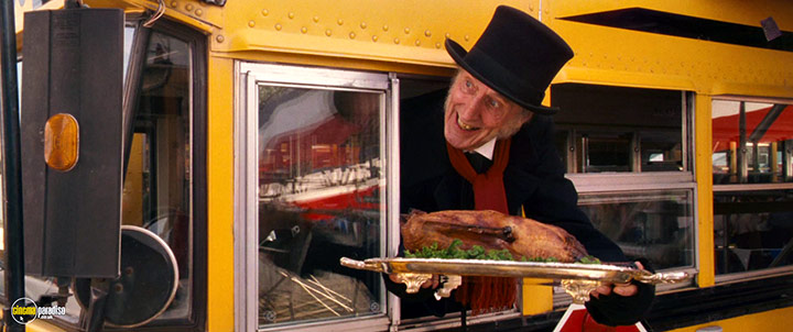 A still #3 from Hot Rod (2007)