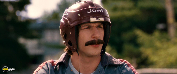 A still #2 from Hot Rod (2007)