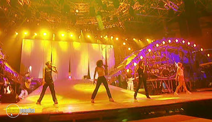 Cinema Paradiso 4K Bluray, Bluray & DVD Rental service