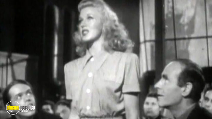 A still #2 from Heartbeat (1946)