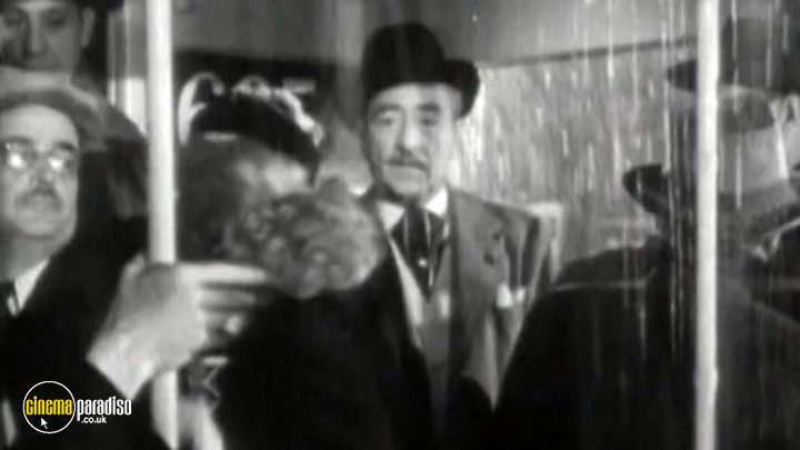 A still #4 from Heartbeat (1946)