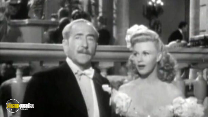 A still #5 from Heartbeat (1946)
