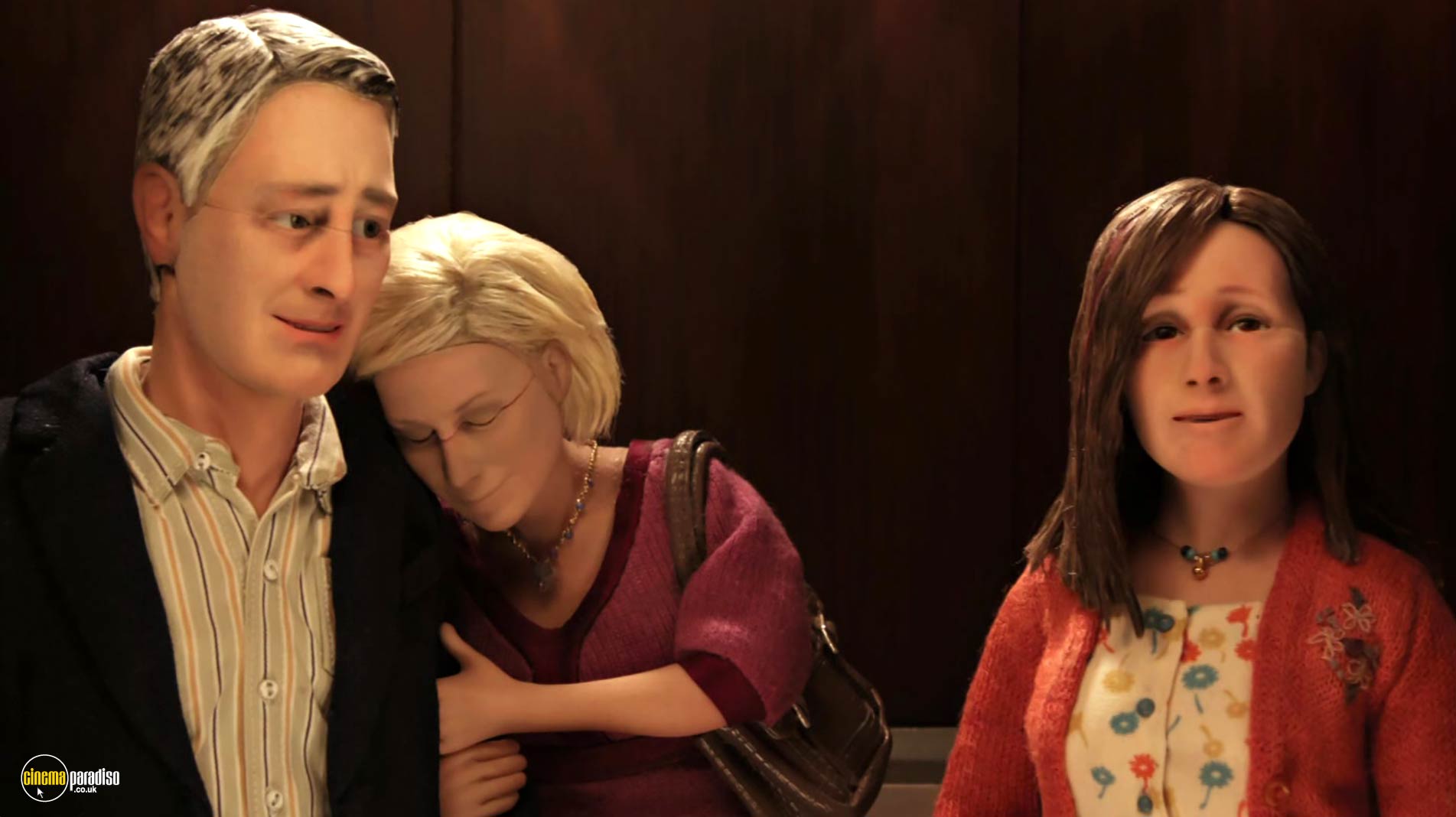 A still from Anomalisa (2015) 