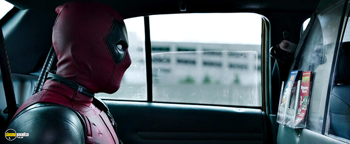 A still #36 from Deadpool (2016)