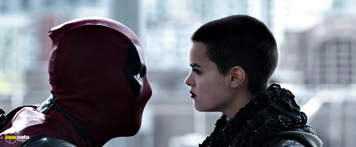 A still #29 from Deadpool (2016)