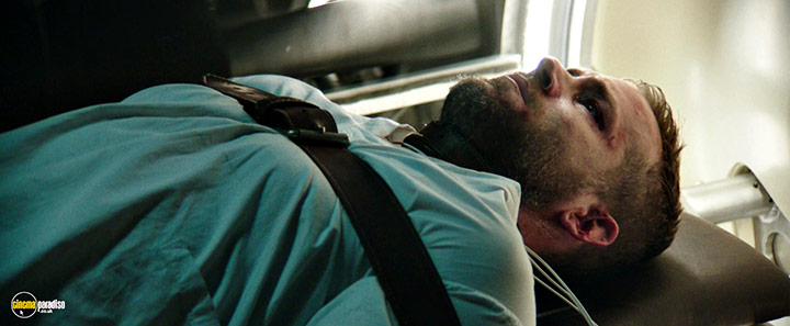 A still #26 from Deadpool (2016)