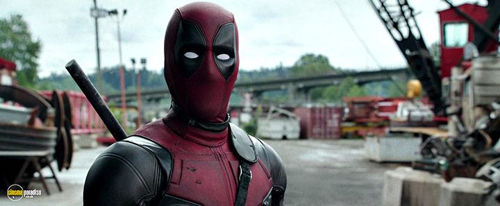 A still #20 from Deadpool (2016)
