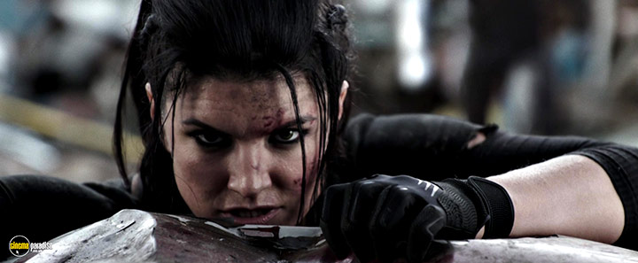 A still #19 from Deadpool (2016)
