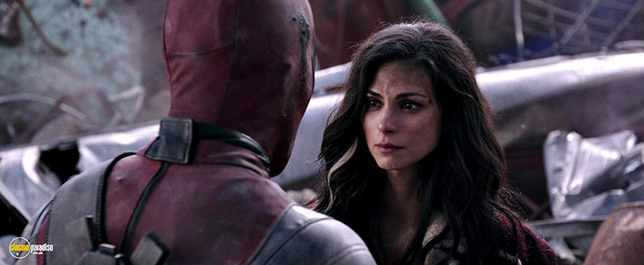 A still #16 from Deadpool (2016)