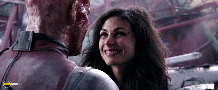 A still #15 from Deadpool (2016)