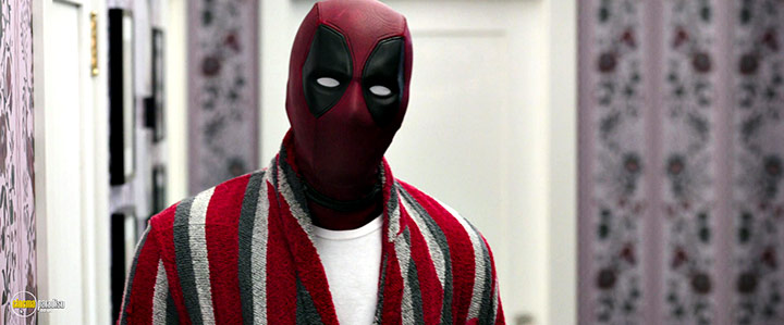 A still #14 from Deadpool (2016)