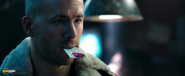 A still #12 from Deadpool (2016)