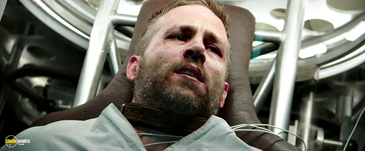 A still #1 from Deadpool (2016)