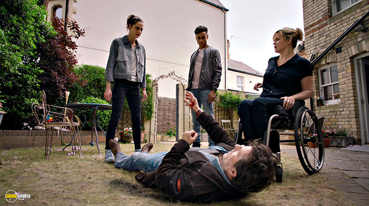 A still #1 from Class: Series 1 (2016)