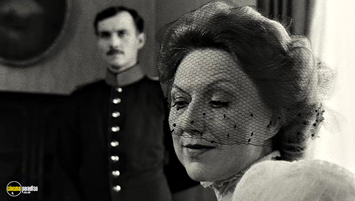A still #3 from Effi Briest (1974)