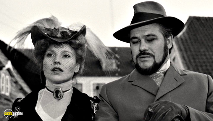 A still #1 from Effi Briest (1974)