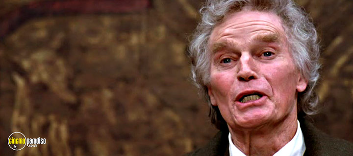A still #1 from Hamlet (1996)