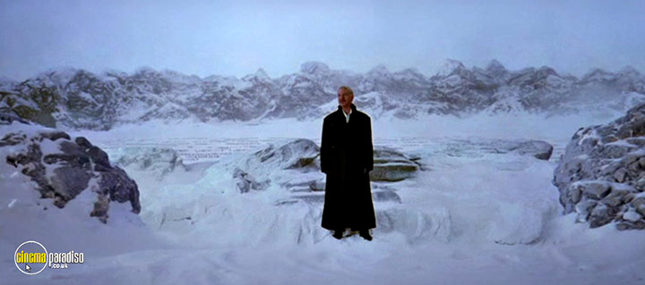 A still #3 from Hamlet (1996)