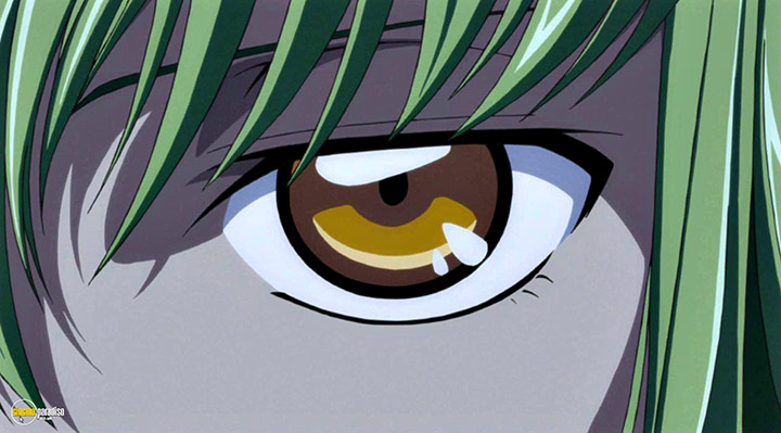 A still #39 from Code Geass: Lelouch of the Rebellion: Series 1 (2006)