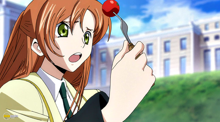A still #36 from Code Geass: Lelouch of the Rebellion: Series 1 (2006)