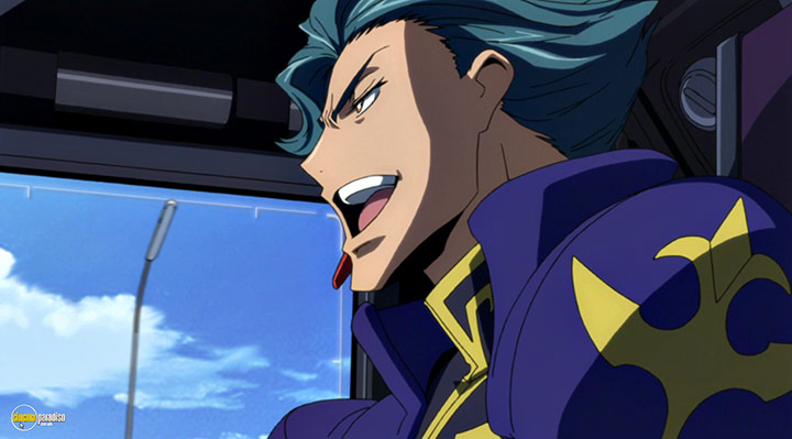 A still #32 from Code Geass: Lelouch of the Rebellion: Series 1 (2006)