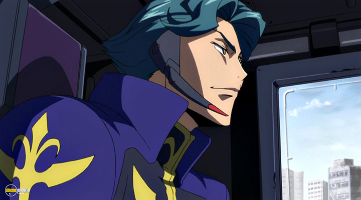 A still #30 from Code Geass: Lelouch of the Rebellion: Series 1 (2006)